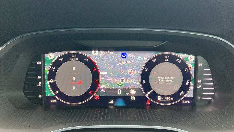 Skoda Octavia 2.0 TDI 150 SE L 5dr DSG Diesel Estate